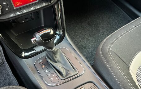 KIA cee'd III, 2013 год, 1 300 000 рублей, 18 фотография