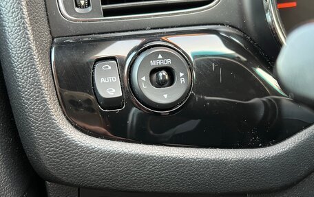 KIA cee'd III, 2013 год, 1 300 000 рублей, 22 фотография