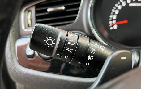 KIA cee'd III, 2013 год, 1 300 000 рублей, 23 фотография