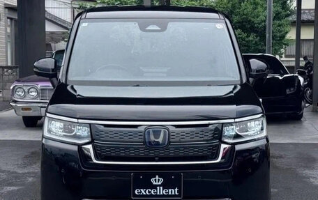 Honda Stepwgn, 2023 год, 2 255 000 рублей, 3 фотография