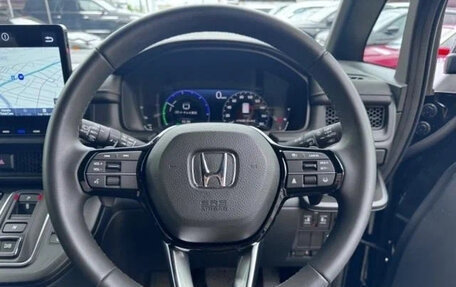 Honda Stepwgn, 2023 год, 2 255 000 рублей, 9 фотография
