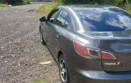 Mazda 3, 2012 год, 930 000 рублей, 2 фотография