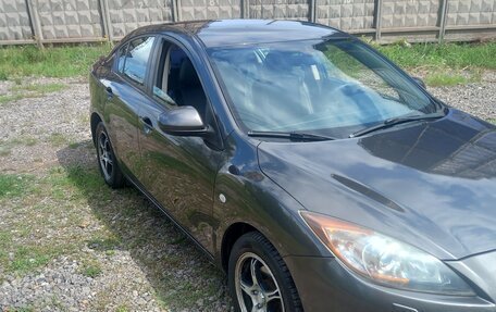 Mazda 3, 2012 год, 930 000 рублей, 4 фотография