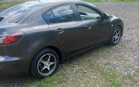 Mazda 3, 2012 год, 930 000 рублей, 8 фотография