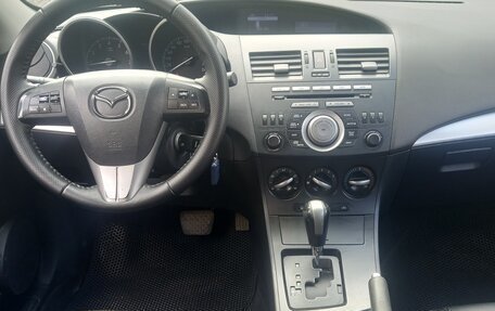 Mazda 3, 2012 год, 930 000 рублей, 9 фотография