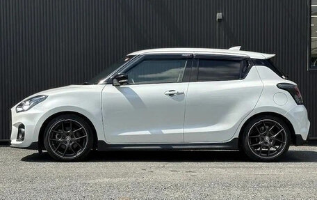 Suzuki Swift V, 2022 год, 1 277 123 рублей, 8 фотография