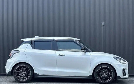 Suzuki Swift V, 2022 год, 1 277 123 рублей, 7 фотография