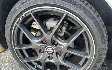 Suzuki Swift V, 2022 год, 1 277 123 рублей, 9 фотография