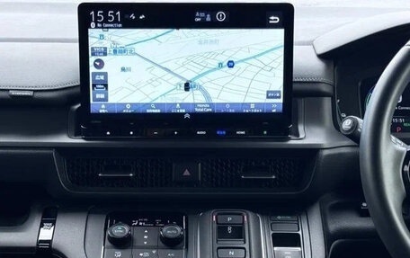 Honda Stepwgn, 2023 год, 2 255 000 рублей, 11 фотография