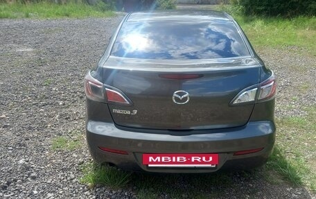 Mazda 3, 2012 год, 930 000 рублей, 3 фотография