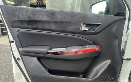 Suzuki Swift V, 2022 год, 1 277 123 рублей, 12 фотография
