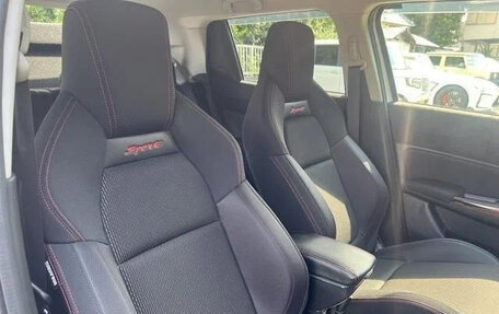 Suzuki Swift V, 2022 год, 1 277 123 рублей, 10 фотография