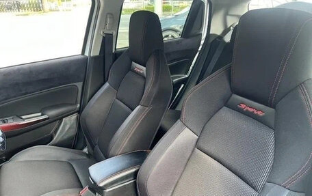 Suzuki Swift V, 2022 год, 1 277 123 рублей, 11 фотография