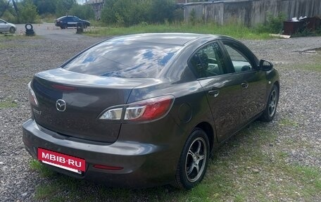 Mazda 3, 2012 год, 930 000 рублей, 5 фотография