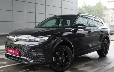 Volkswagen Tiguan, 2026 год, 4 990 000 рублей, 1 фотография