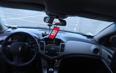 Chevrolet Cruze II, 2011 год, 390 000 рублей, 1 фотография