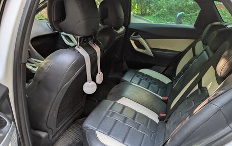 Citroen DS5, 2012 год, 888 000 рублей, 10 фотография