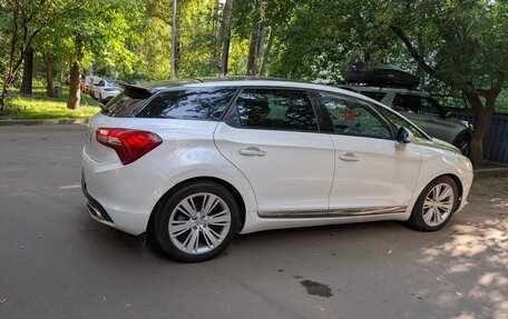 Citroen DS5, 2012 год, 888 000 рублей, 6 фотография