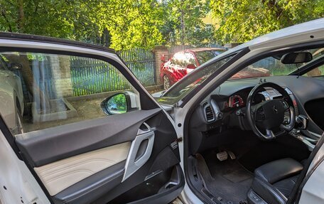 Citroen DS5, 2012 год, 888 000 рублей, 17 фотография