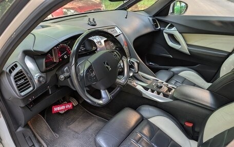 Citroen DS5, 2012 год, 888 000 рублей, 14 фотография