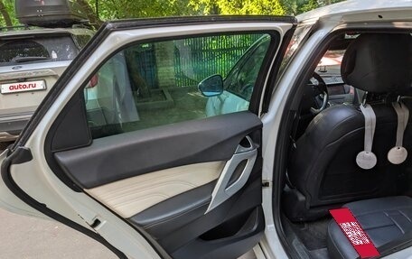 Citroen DS5, 2012 год, 888 000 рублей, 12 фотография