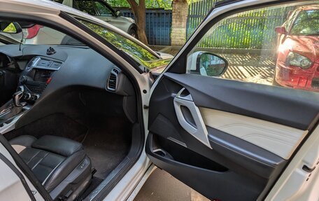 Citroen DS5, 2012 год, 888 000 рублей, 20 фотография