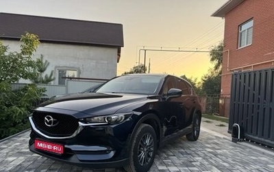 Mazda CX-5 II, 2019 год, 2 700 000 рублей, 1 фотография