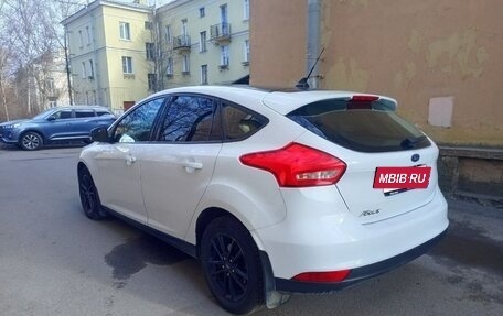 Ford Focus III, 2017 год, 880 000 рублей, 6 фотография