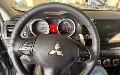Mitsubishi Lancer IX, 2008 год, 650 000 рублей, 10 фотография