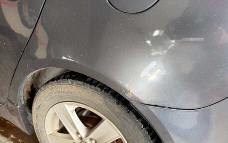 Mitsubishi Lancer IX, 2008 год, 650 000 рублей, 11 фотография