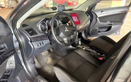 Mitsubishi Lancer IX, 2008 год, 650 000 рублей, 8 фотография