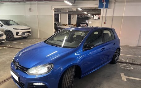 Volkswagen Golf R VII, 2012 год, 1 950 000 рублей, 2 фотография