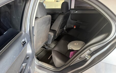 Mitsubishi Lancer IX, 2008 год, 650 000 рублей, 14 фотография