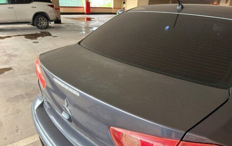 Mitsubishi Lancer IX, 2008 год, 650 000 рублей, 12 фотография