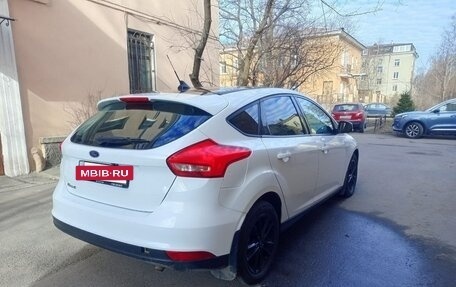 Ford Focus III, 2017 год, 880 000 рублей, 7 фотография