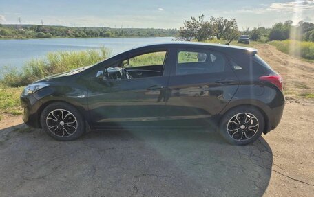 Hyundai i30 II рестайлинг, 2013 год, 800 000 рублей, 5 фотография
