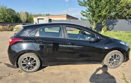 Hyundai i30 II рестайлинг, 2013 год, 800 000 рублей, 4 фотография