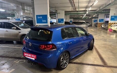 Volkswagen Golf R VII, 2012 год, 1 950 000 рублей, 3 фотография