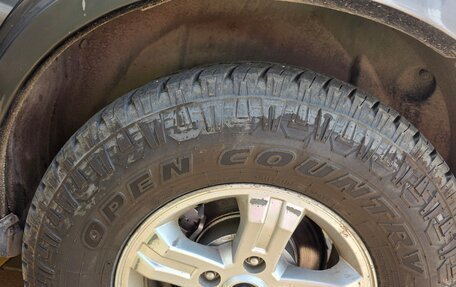 KIA Sorento IV, 2003 год, 650 000 рублей, 14 фотография