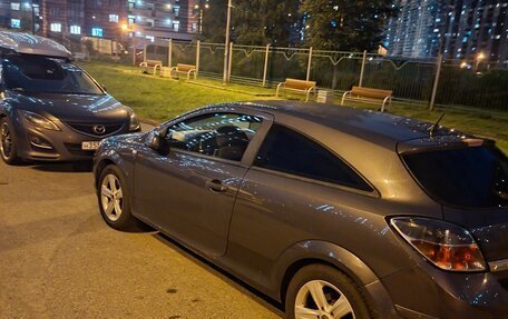 Opel Astra H, 2010 год, 370 000 рублей, 3 фотография