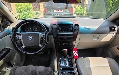 KIA Sorento IV, 2003 год, 650 000 рублей, 5 фотография