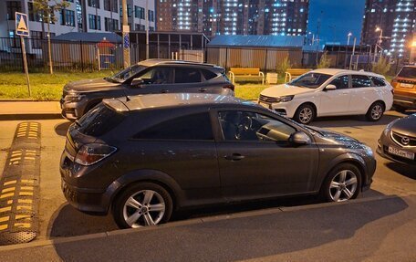 Opel Astra H, 2010 год, 370 000 рублей, 5 фотография