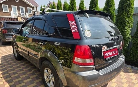 KIA Sorento IV, 2003 год, 650 000 рублей, 4 фотография