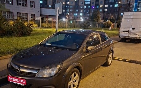 Opel Astra H, 2010 год, 370 000 рублей, 2 фотография