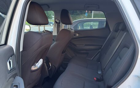 Chery Tiggo 4 I рестайлинг, 2021 год, 1 250 000 рублей, 8 фотография