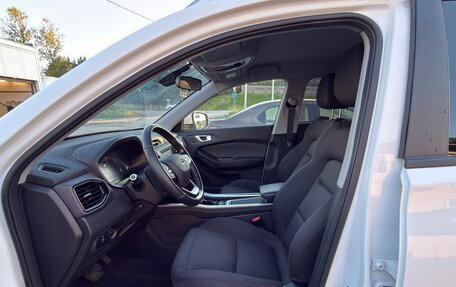 Chery Tiggo 4 I рестайлинг, 2021 год, 1 250 000 рублей, 7 фотография