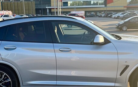 BMW X4, 2018 год, 5 190 000 рублей, 5 фотография