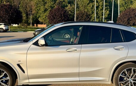 BMW X4, 2018 год, 5 190 000 рублей, 2 фотография