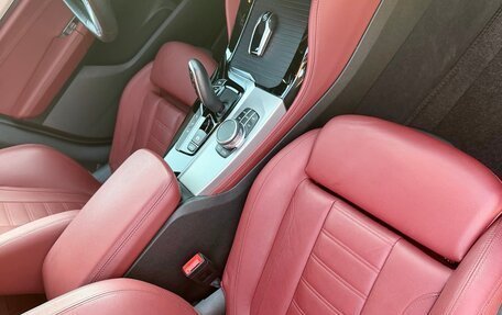 BMW X4, 2018 год, 5 190 000 рублей, 12 фотография