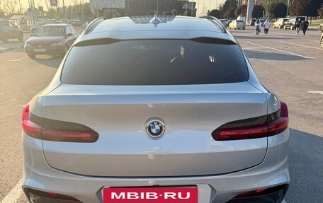 BMW X4, 2018 год, 5 190 000 рублей, 8 фотография